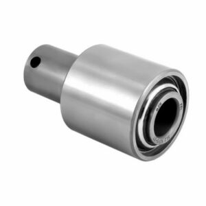SL2-5203-2Т Подшипник шариковый двухрядный (KABAT)