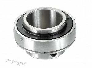 480212 LE212-2F Подшипник шариковый самоустанавливающийся (UC212 / YAR212) BBC-R