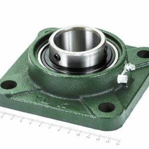 Подшипниковый узел UCF-206 R3 (BBC-R)